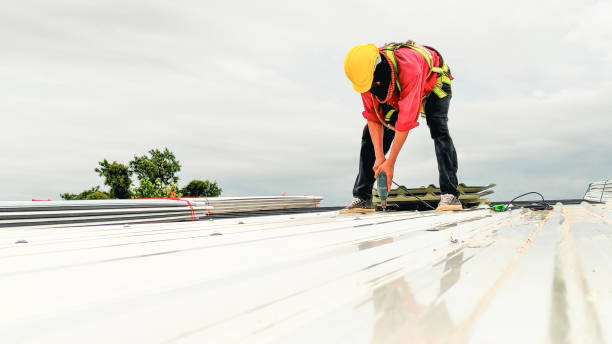 Best Rubber Roofing (EPDM, TPO)  in Inglewood, CA