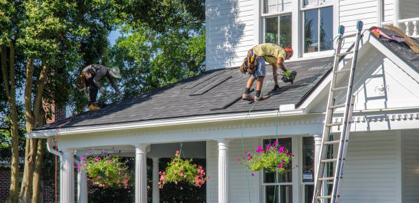 Fast & Reliable Emergency Roof Repairs in Inglewood, CA